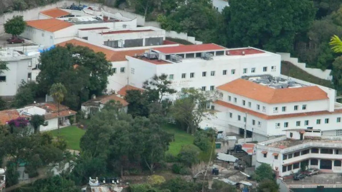 Taxco Casos Confirmados