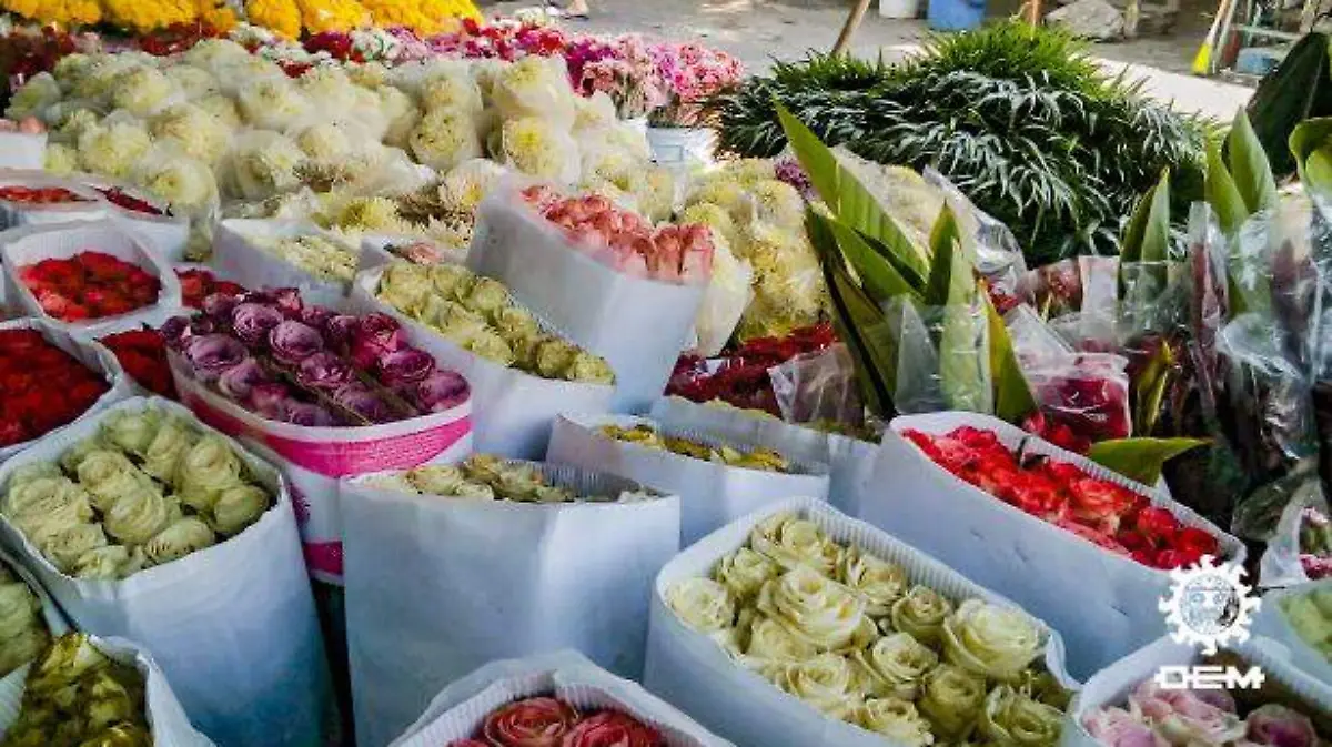Acapulco - arreglos florales aumentarán precio hasta en un 80 por ciento