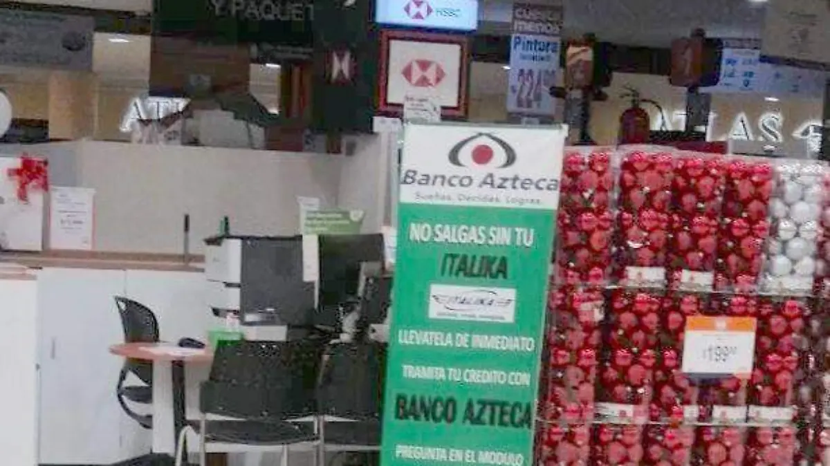 CAJERO