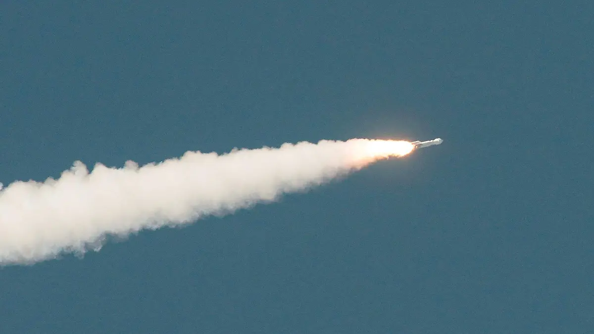 ATLAS V