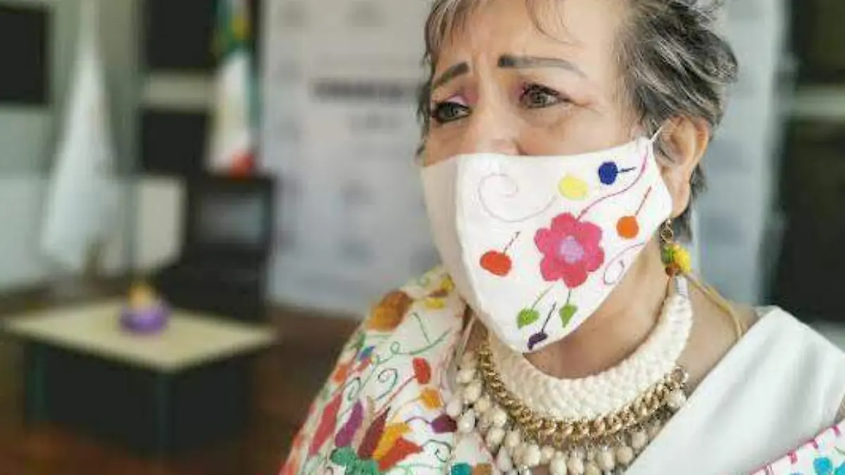 Verónica Muñoz Parra