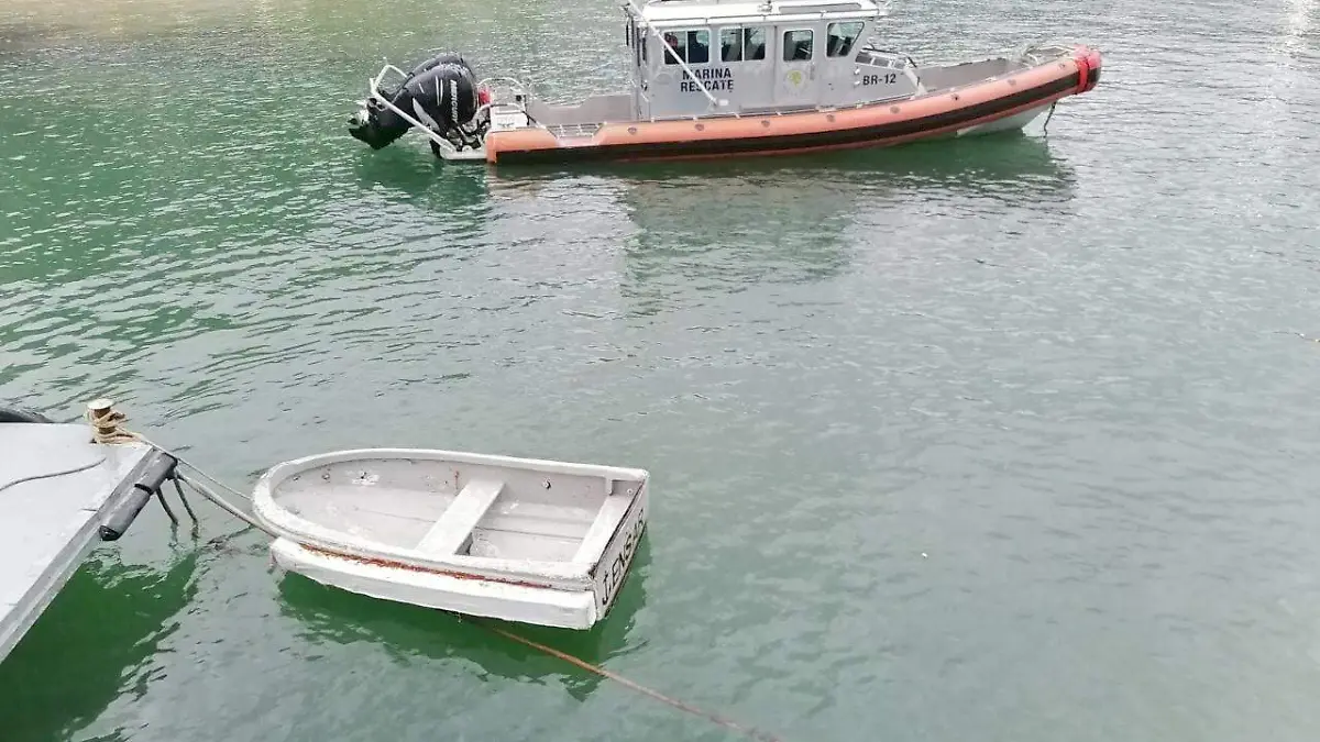 pescadores