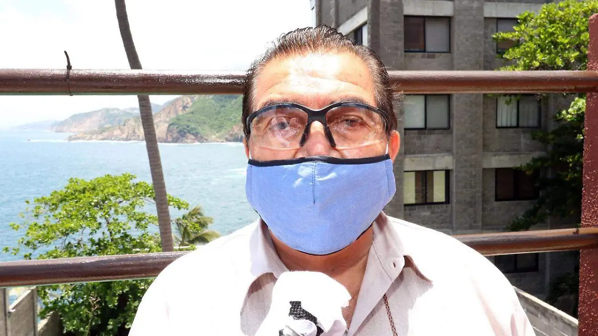 basilio talavera