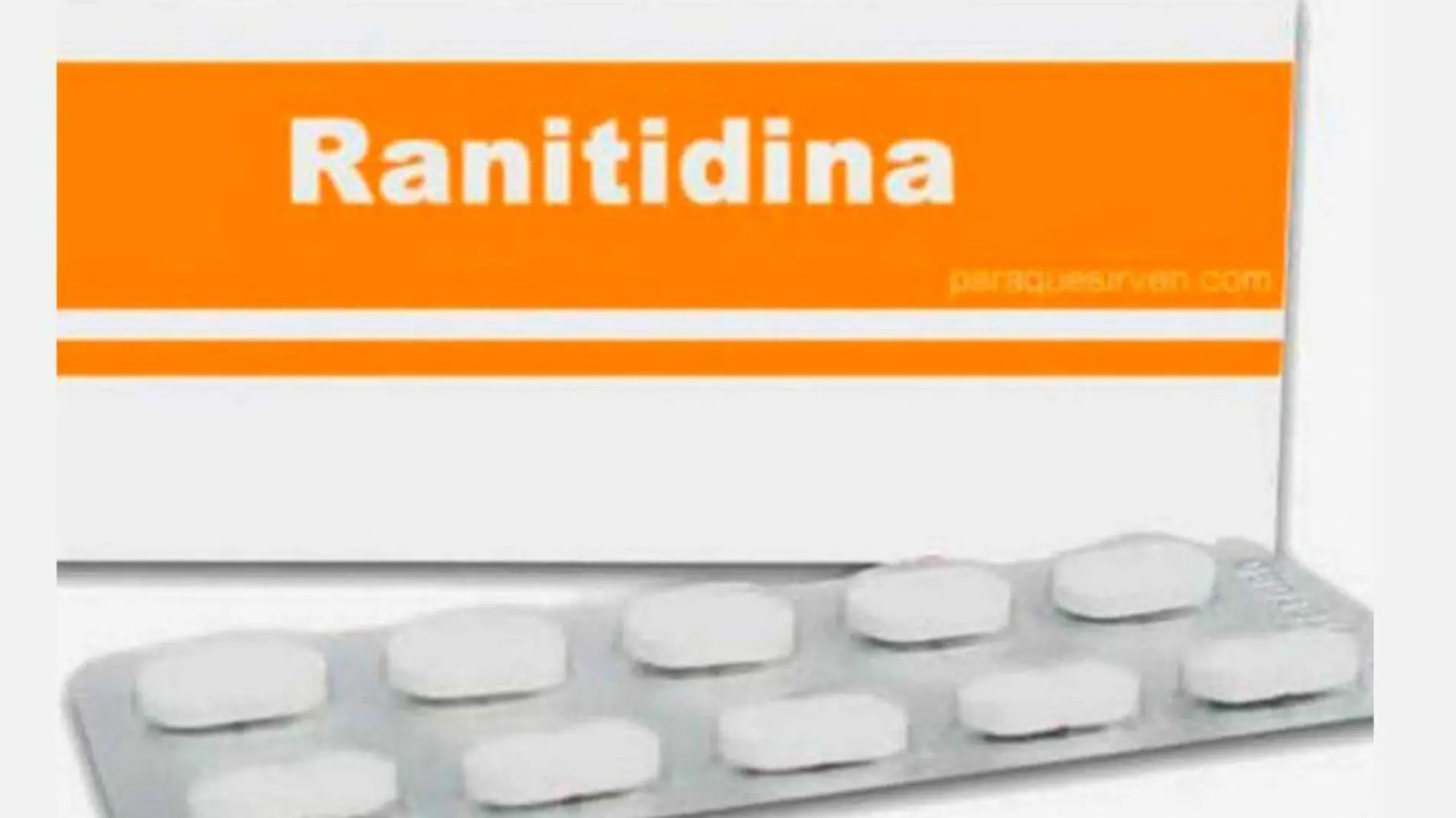 ranitidina