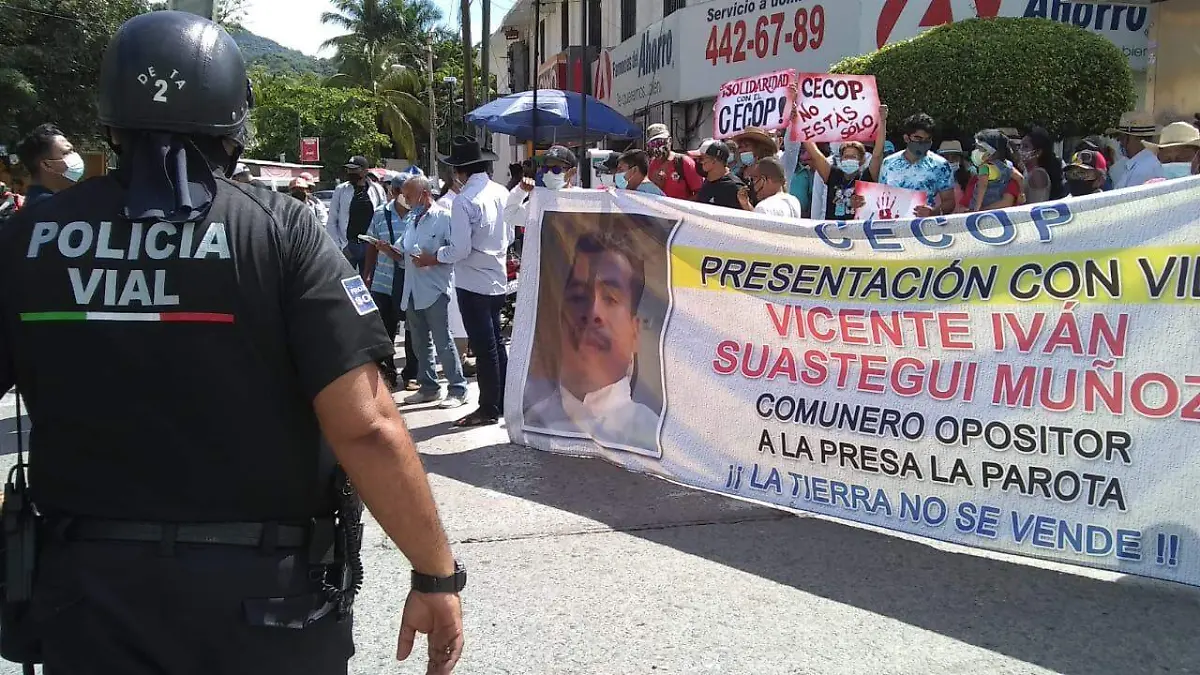 marcha