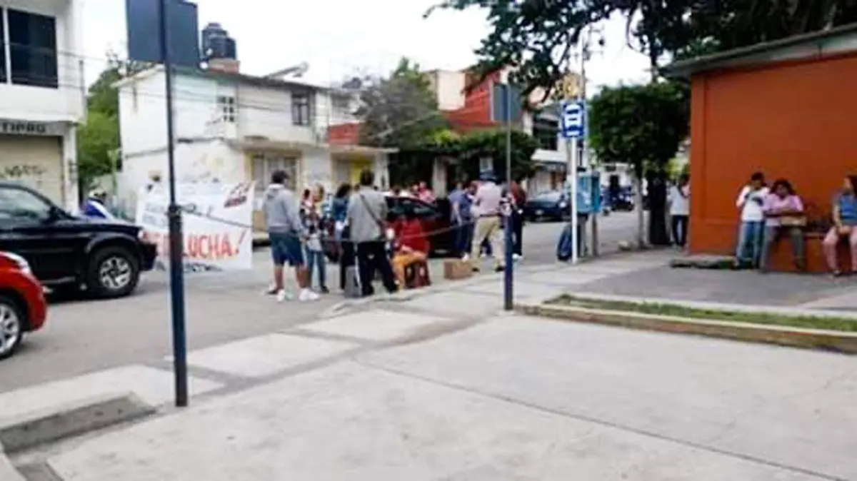 bloqueo chilpo