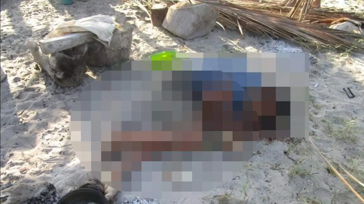 asesinado san marcos