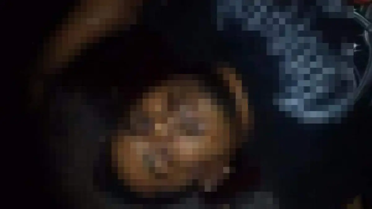 Muerto en Coyuca de Benítez.