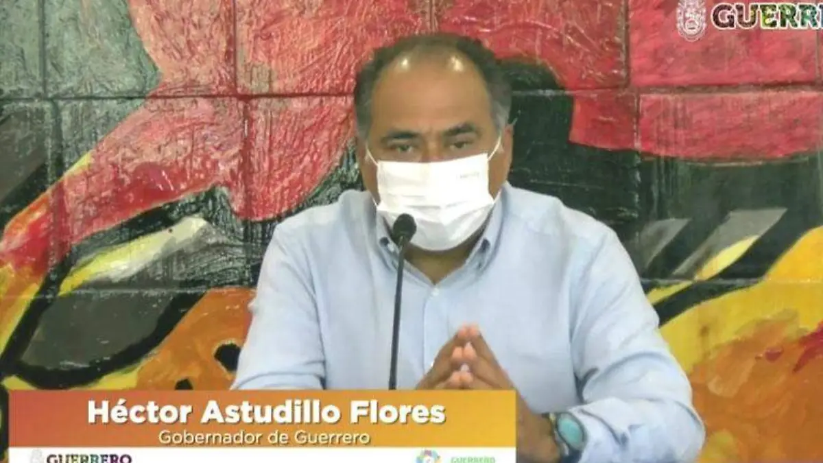 Astudillo hoteleros línea amarilla