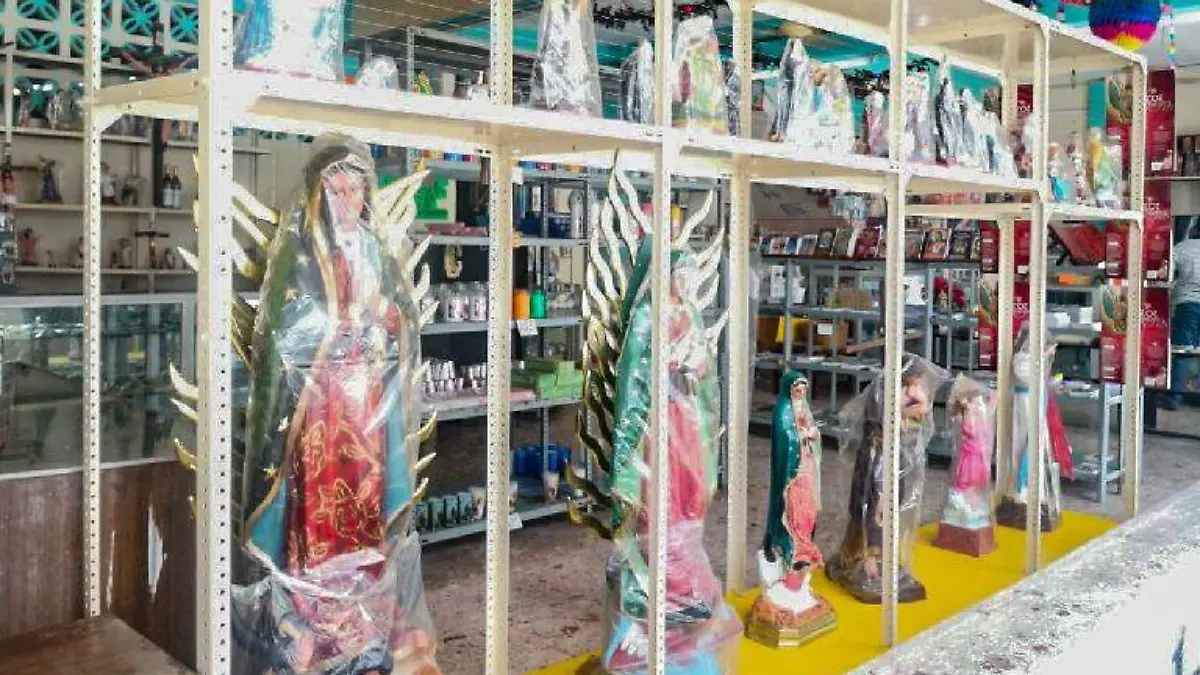 Asrtículos religiosos Acapulco