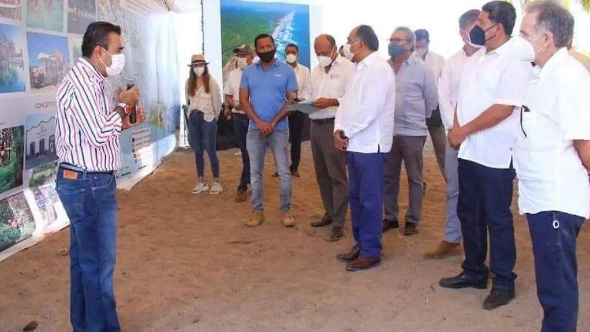 AStudillo gobierno guerrero acapulco