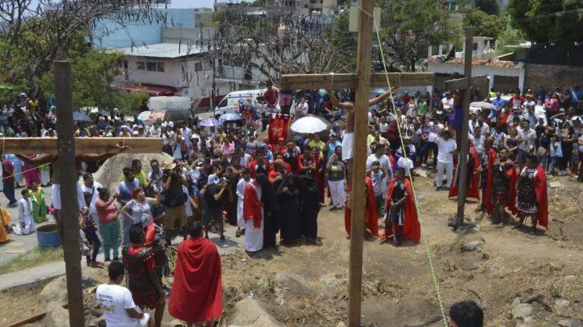 Acapulco Santa Cruz 5