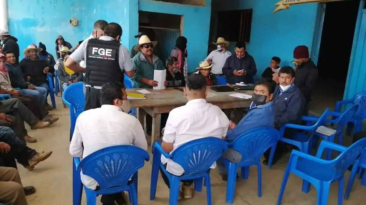 liberan policias ministeriales