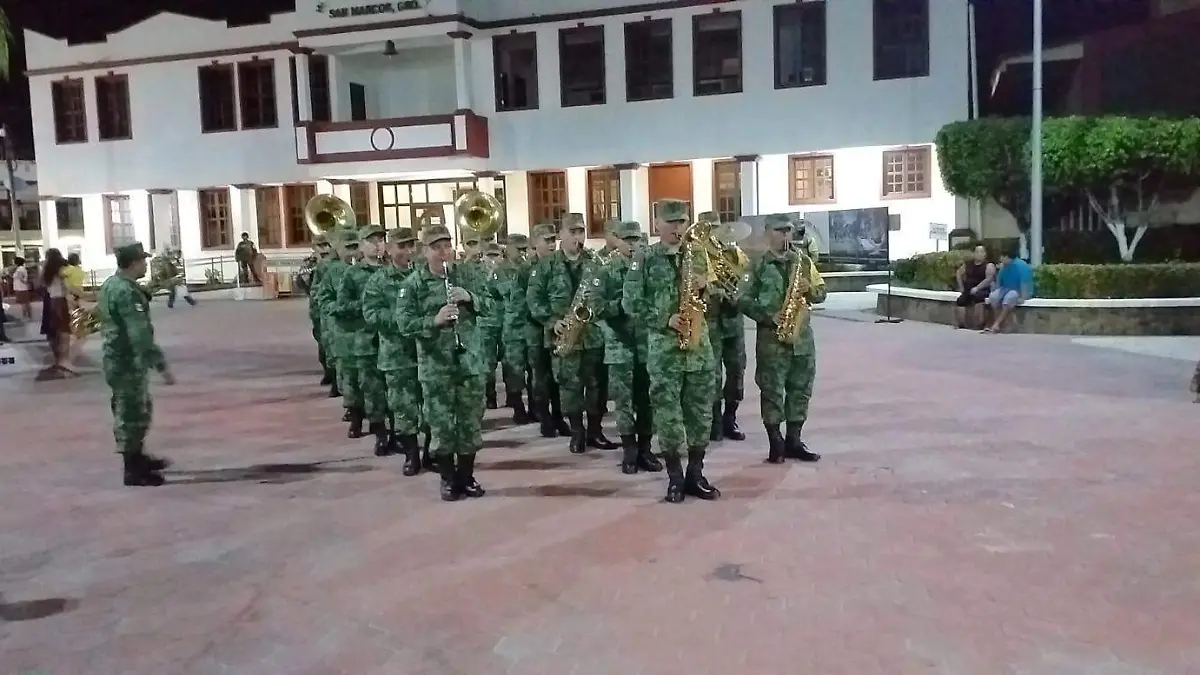 ejercito