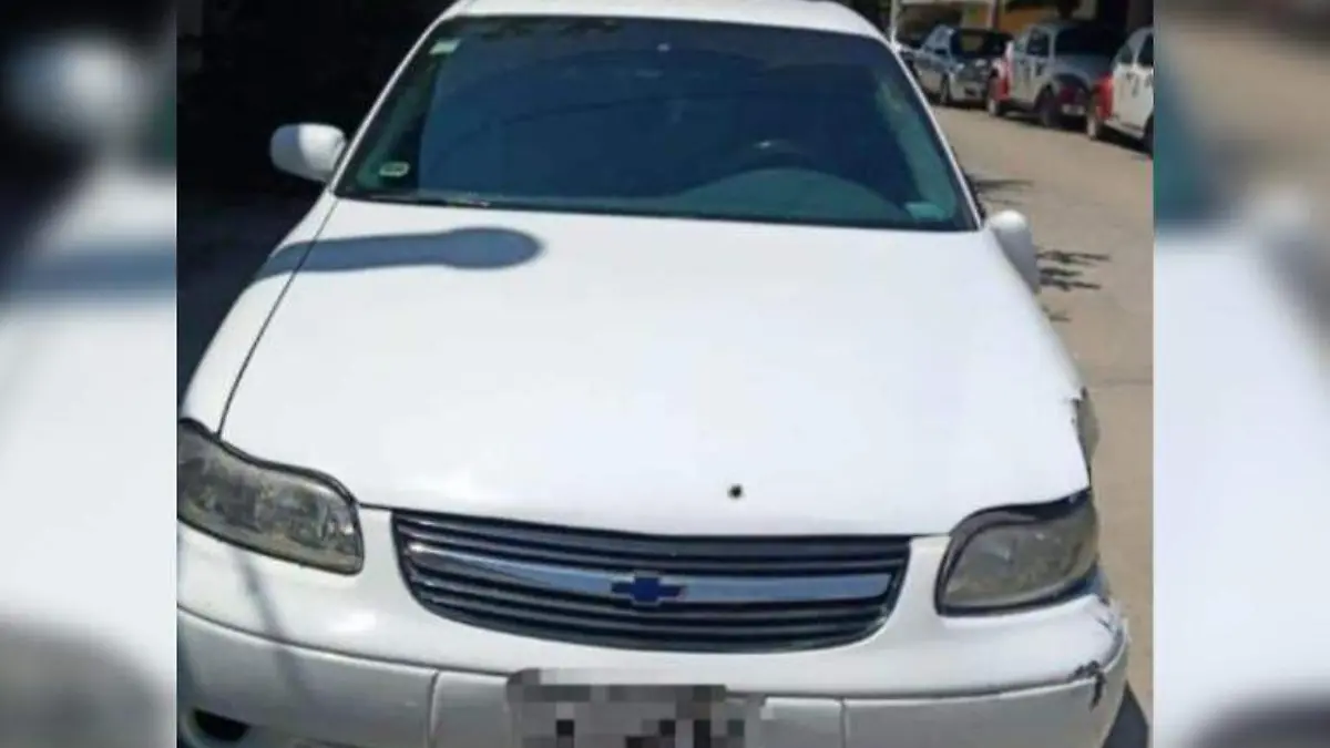 Acapulco - ataque armado matus