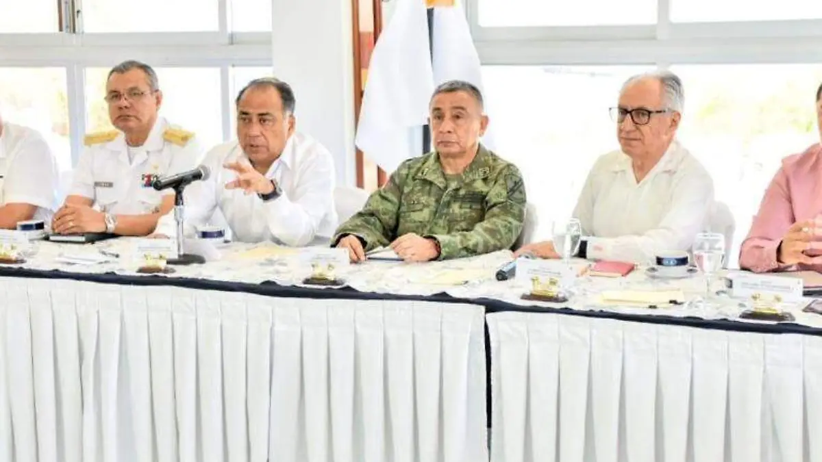 Astudillo Covid 19 Mesa coordinación