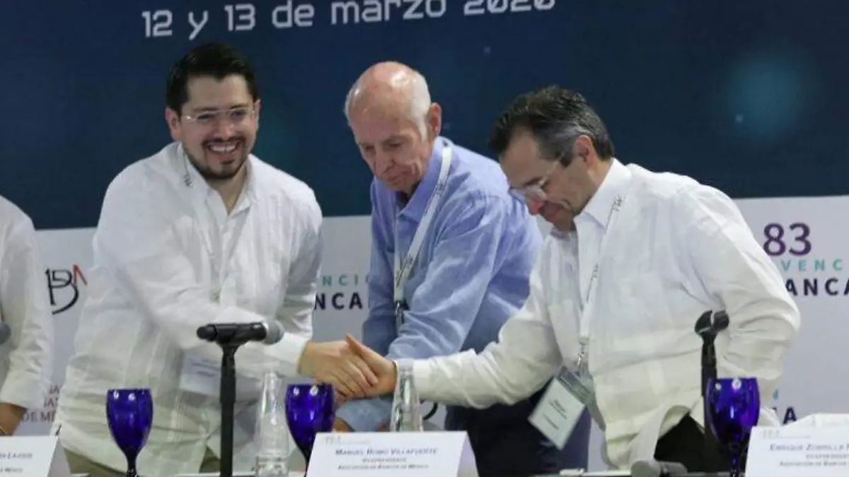 Infonavit Convención bancaria