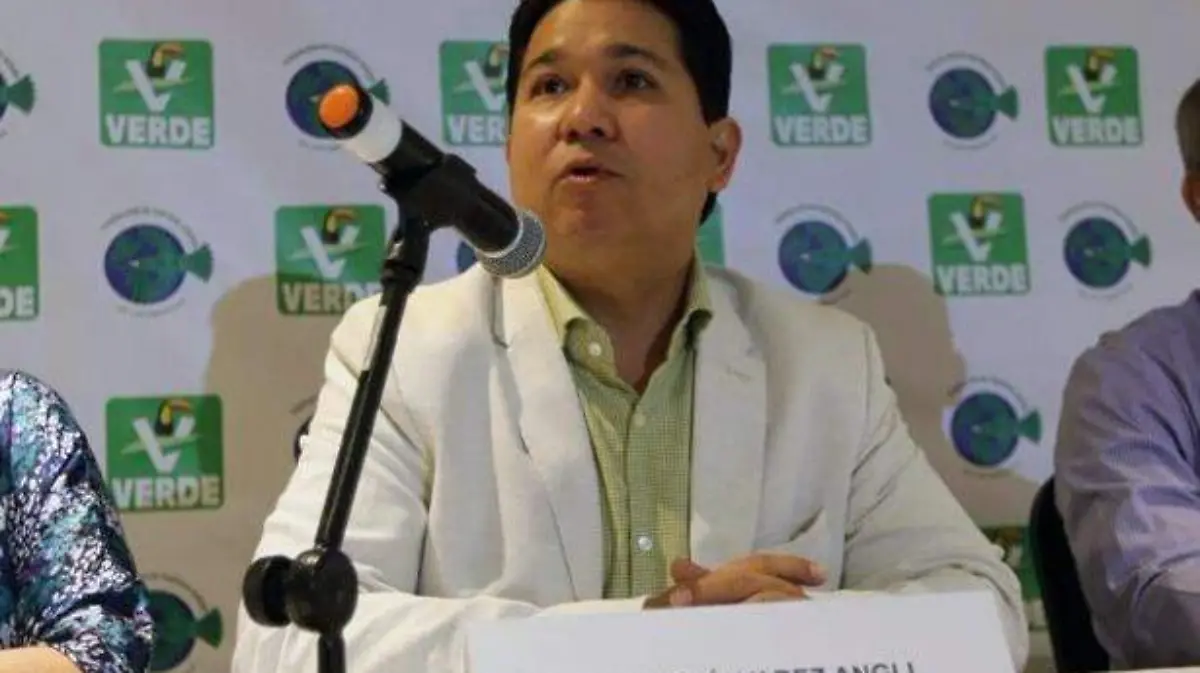 Acapulco - partido verde pide seguridad en bodega con papelería electoral