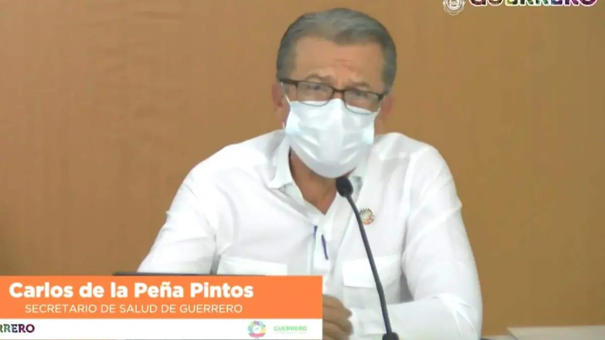 carlos de la peña