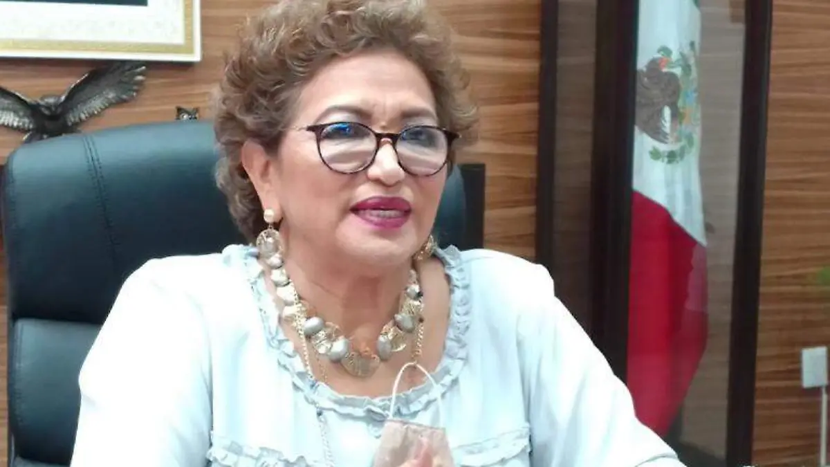 adela roman guerrero