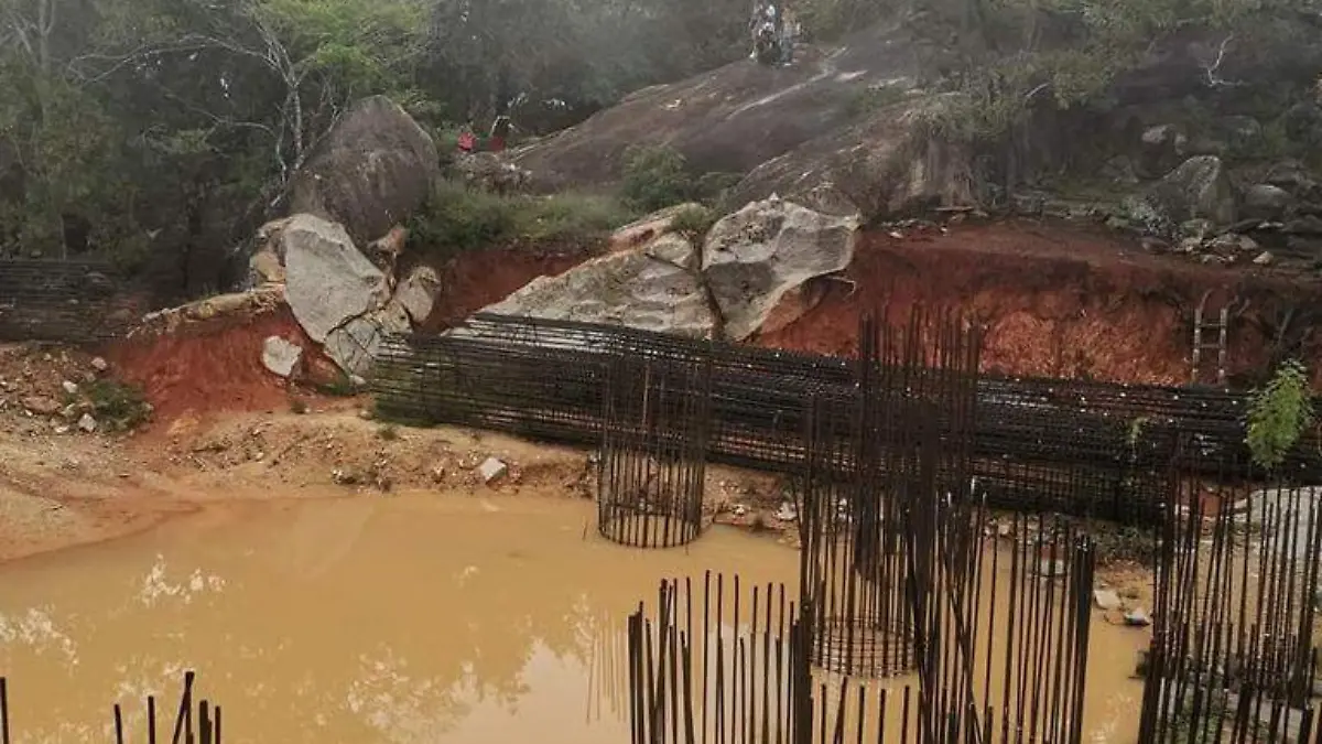 obra el encinal cristo grande