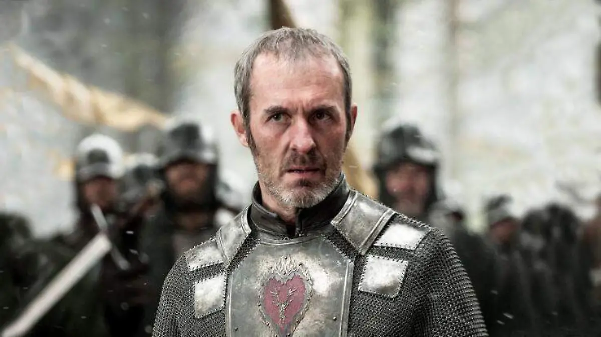 43 Stannis Baratheon