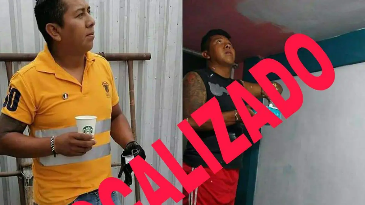 localizado ch