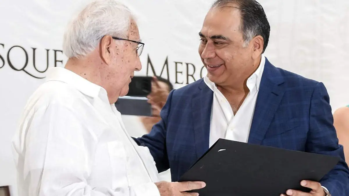 Astudillo merito juridico