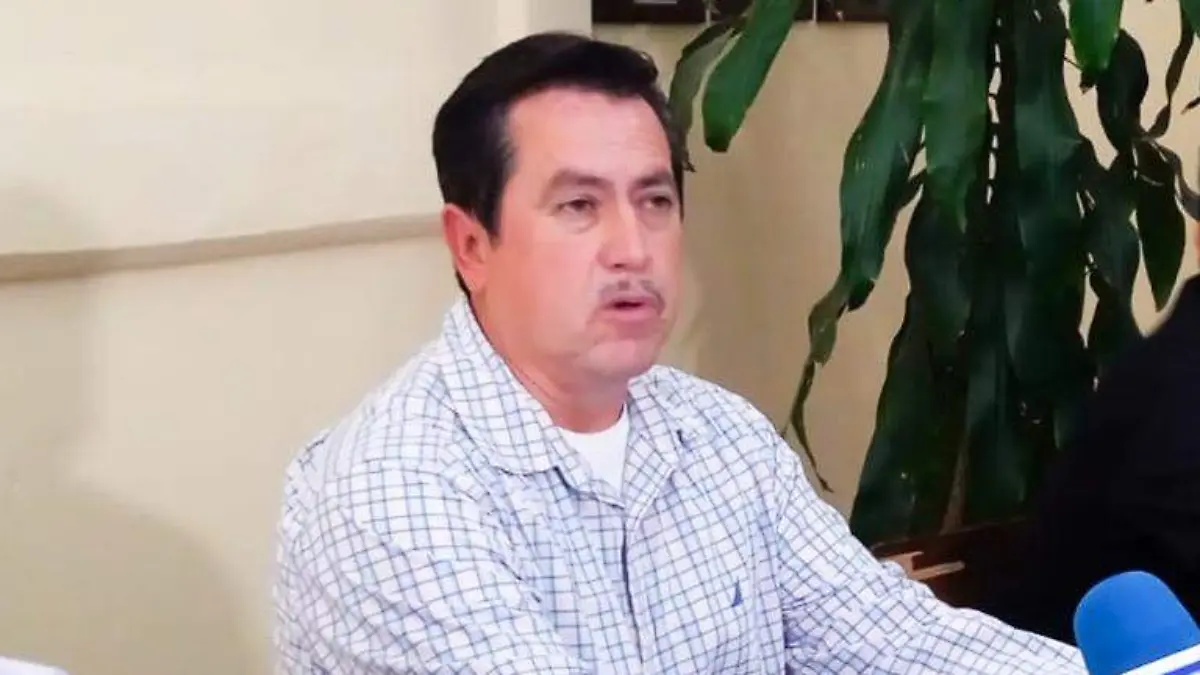 mario figueroa alcalde taxco