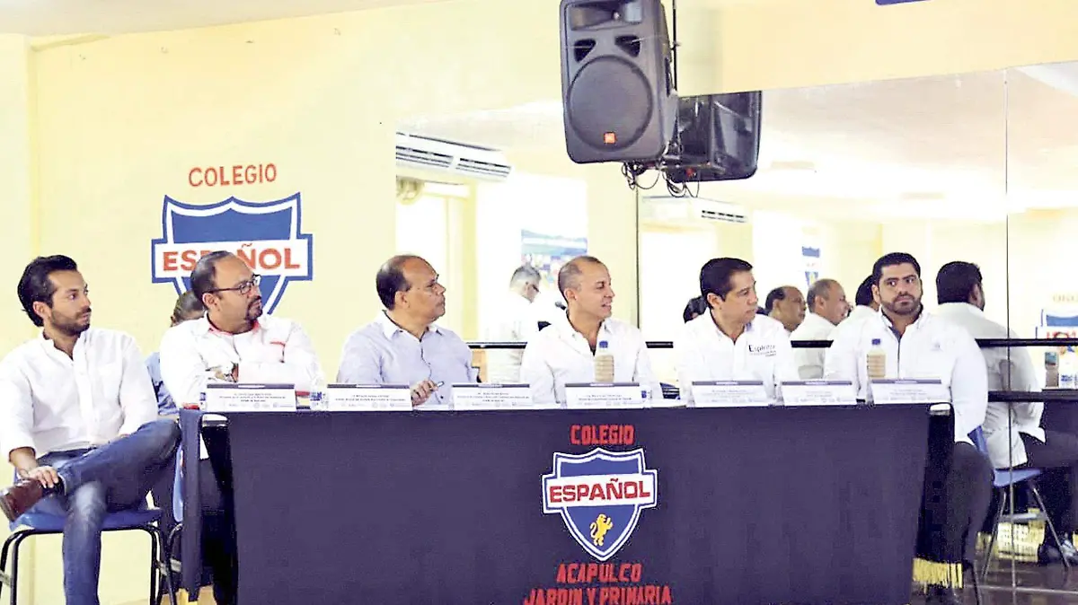 Semana del emprendedor