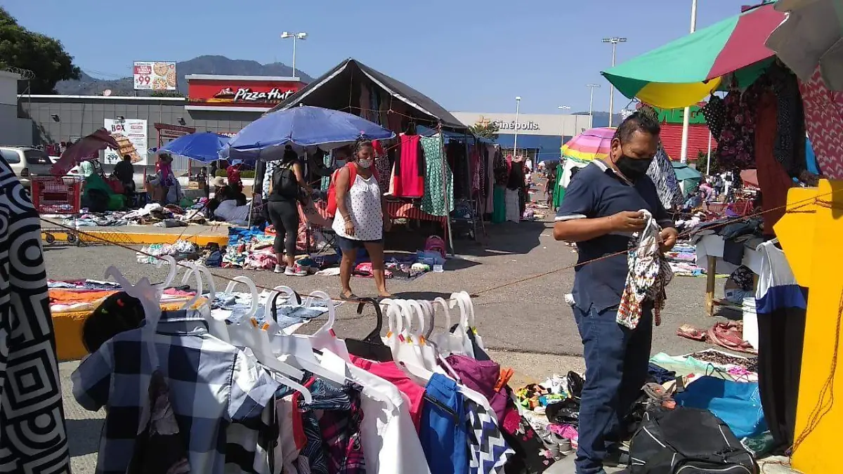 tianguis zapata