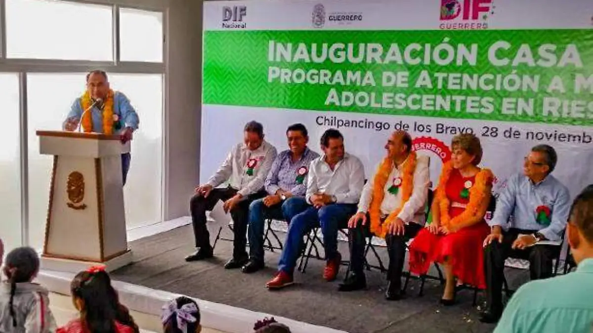Astudillo - No hay dinero para cumplir las demandas de la CETEG
