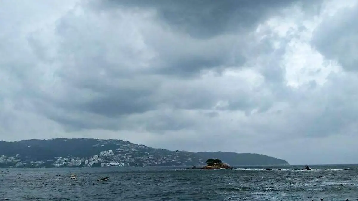 lluvias acapulco