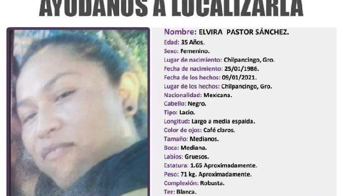 Protocolo Alba Chilpancingo