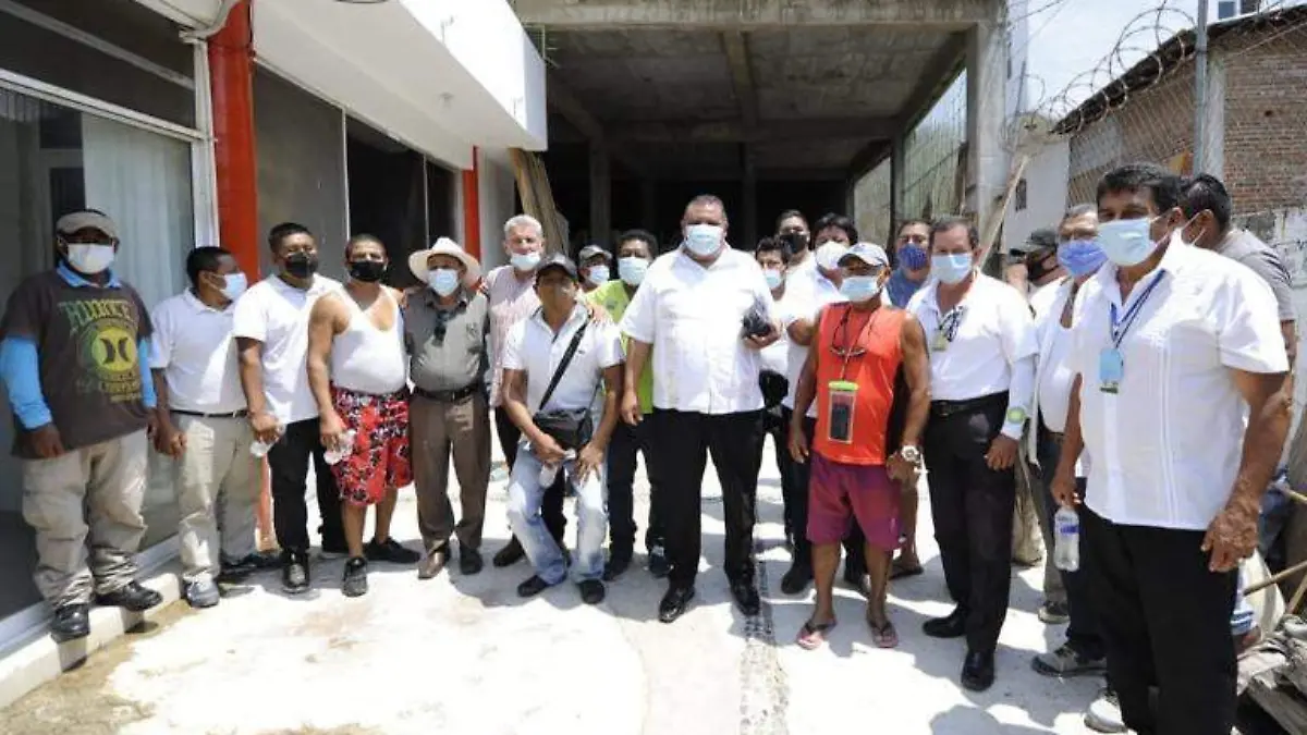 concesionarios transporte publico