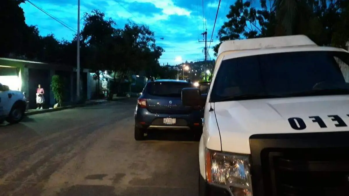 asesinado