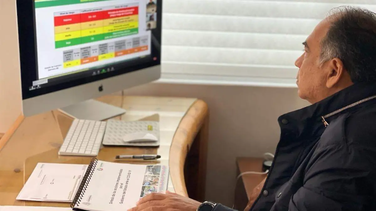 mesa seguridad guerrero