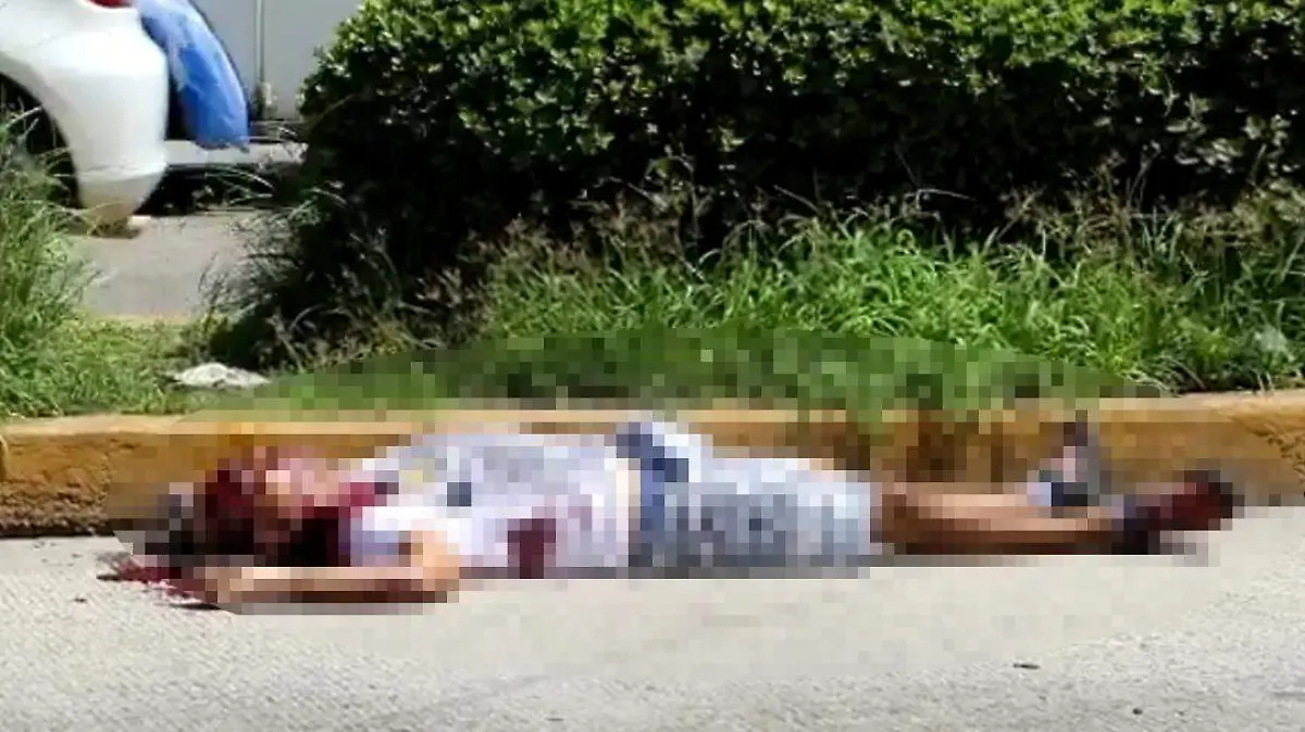 taxista asesinado