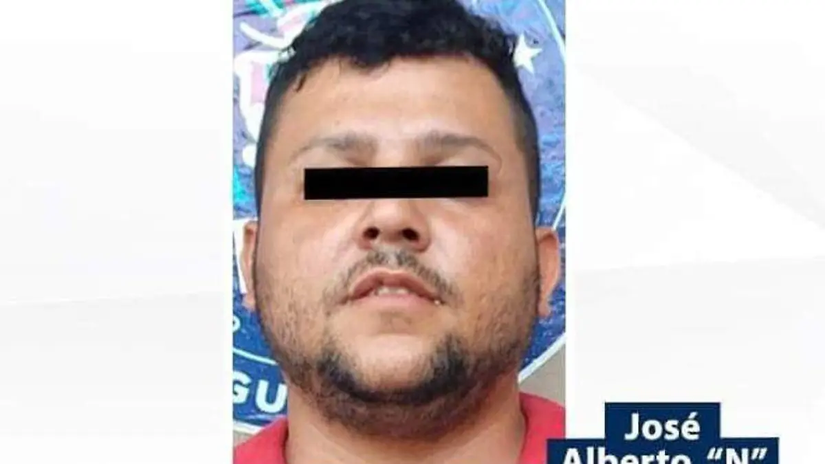 Acapulco vinculado a proceso