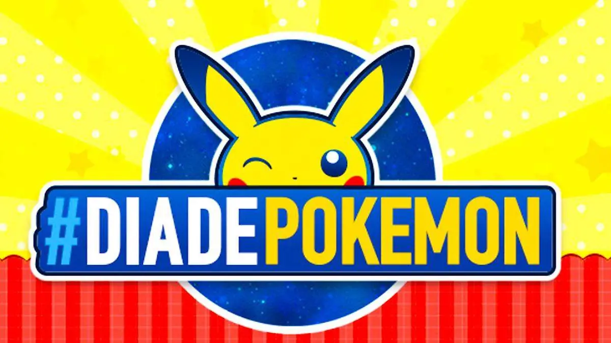 dia del pokemon
