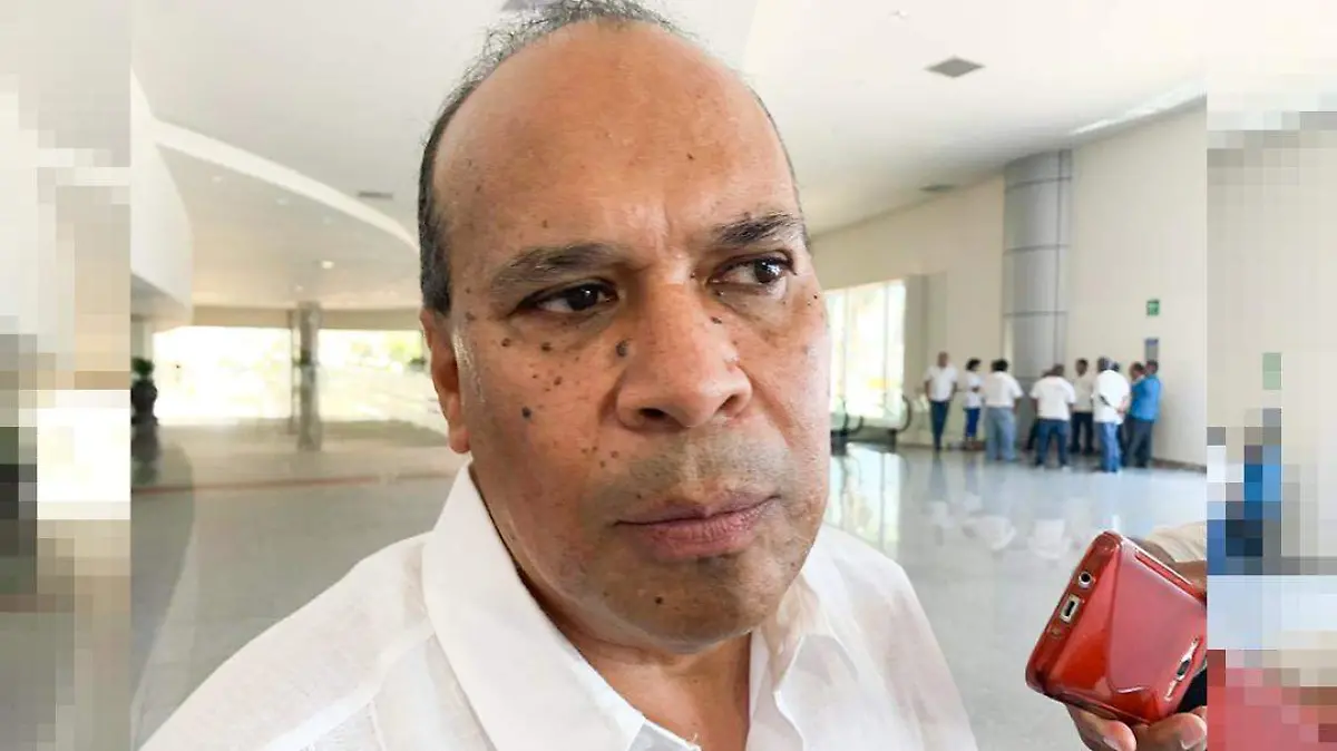 alvaro burgos sefodeco