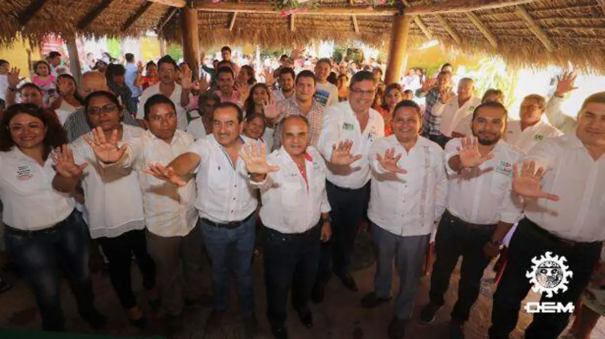 Acapulco - Guerrero, añorve suma más votantes