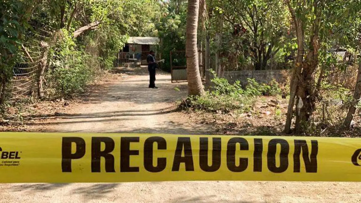 asesinado llano largo