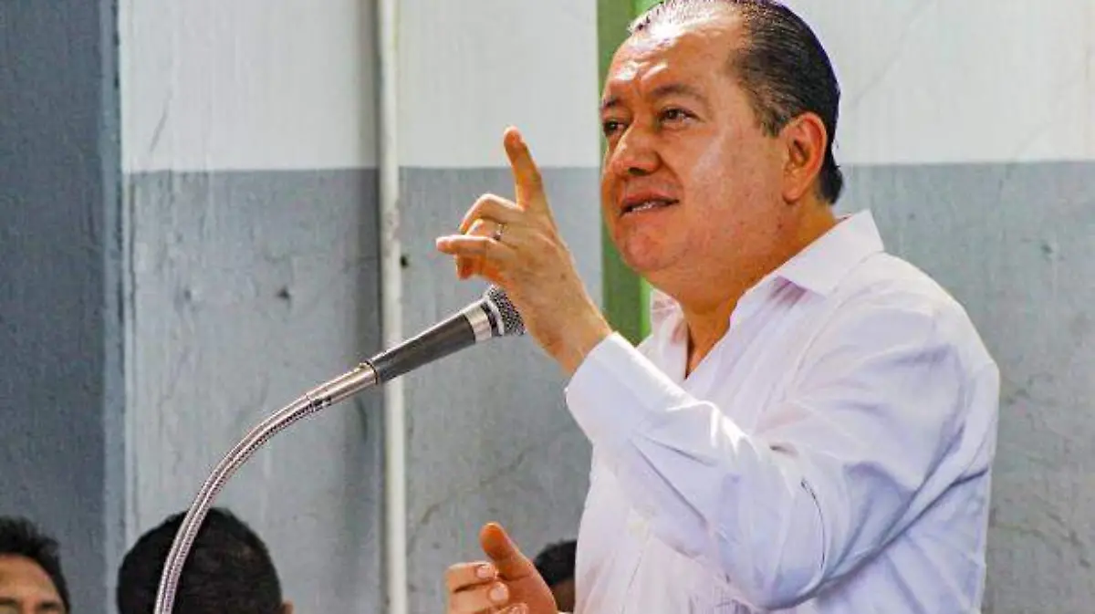 Acapulco - rector Uagro cerrará con aumento educativo