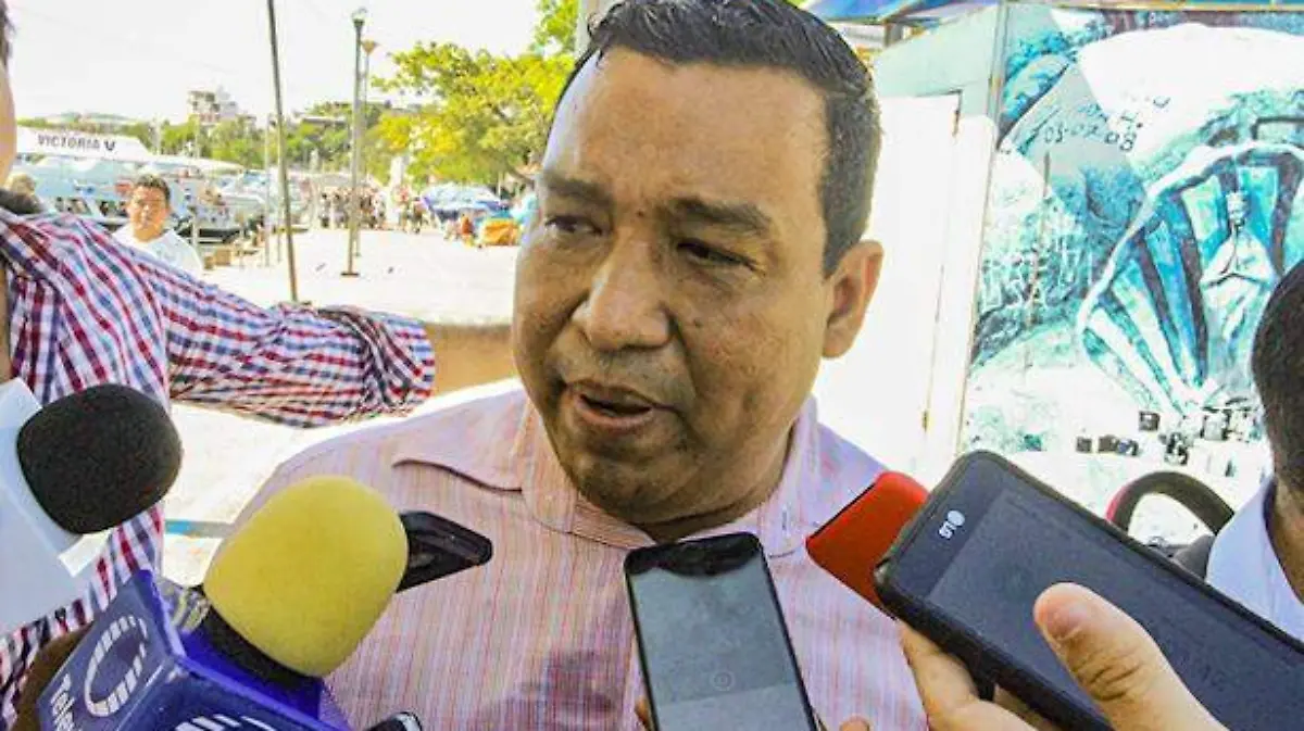 Acapulco - adeudos de la administración de Evodio Velázquez Aguirre