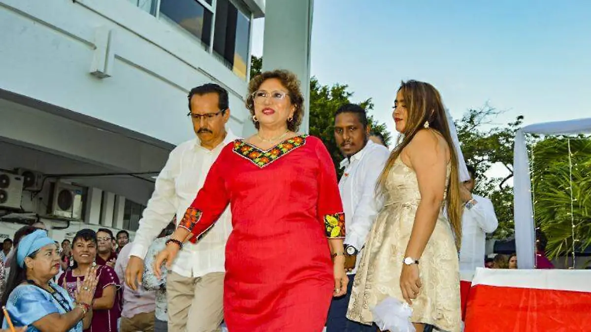 Acapulco - adela román gaseras seguirán los cierres