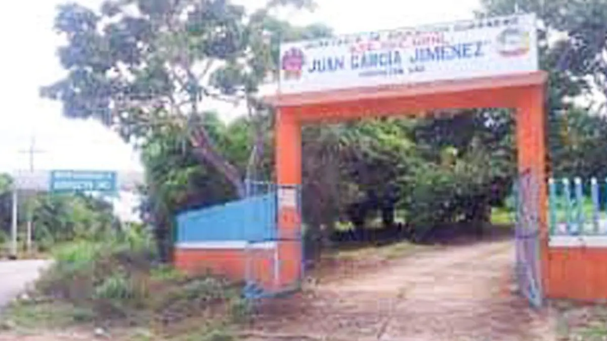 escuela de azoyú
