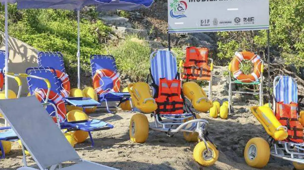 Astudillo - playa incluyente en guerrero 4