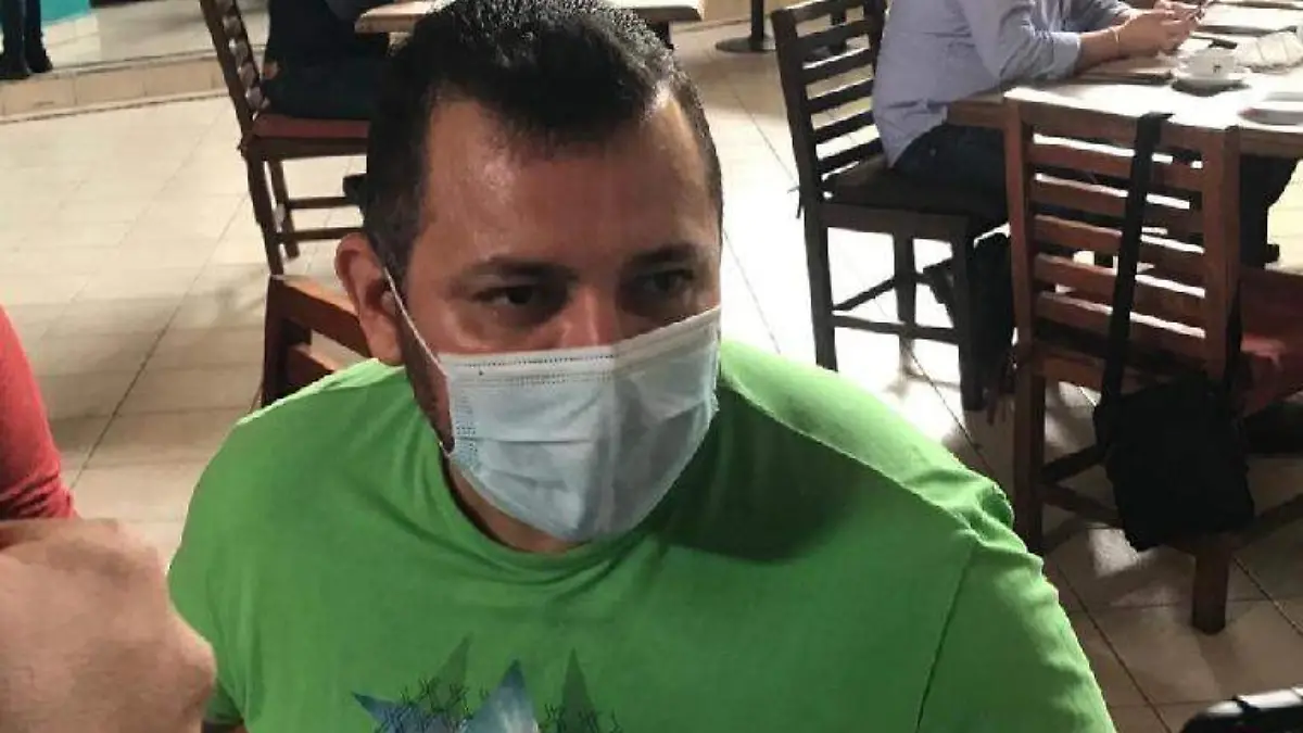 Restaurantes Acapulco gente despedidos