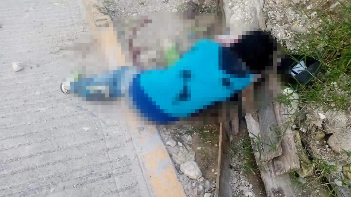 asesinado chilpo